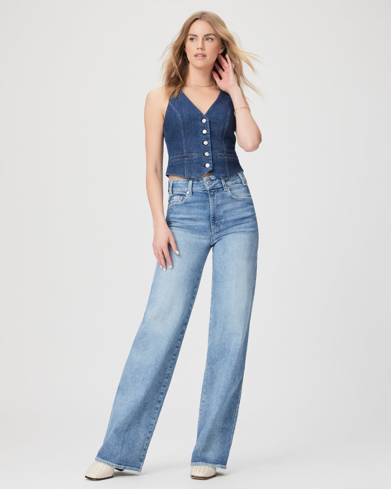 Paige- Khristen Distressed