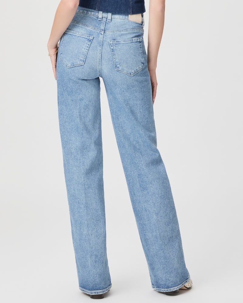 Paige- Khristen Distressed