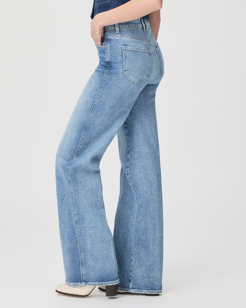 Paige- Khristen Distressed