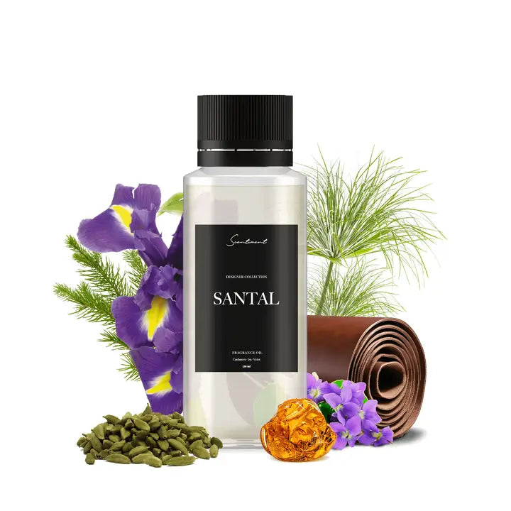 Scentiment- 20ml Fragrance Refills