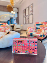 Load image into Gallery viewer, THE CALIFORNIA SERIES | Mahjong with West Coast Flair
