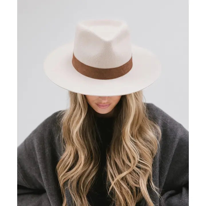 Miller Fedora