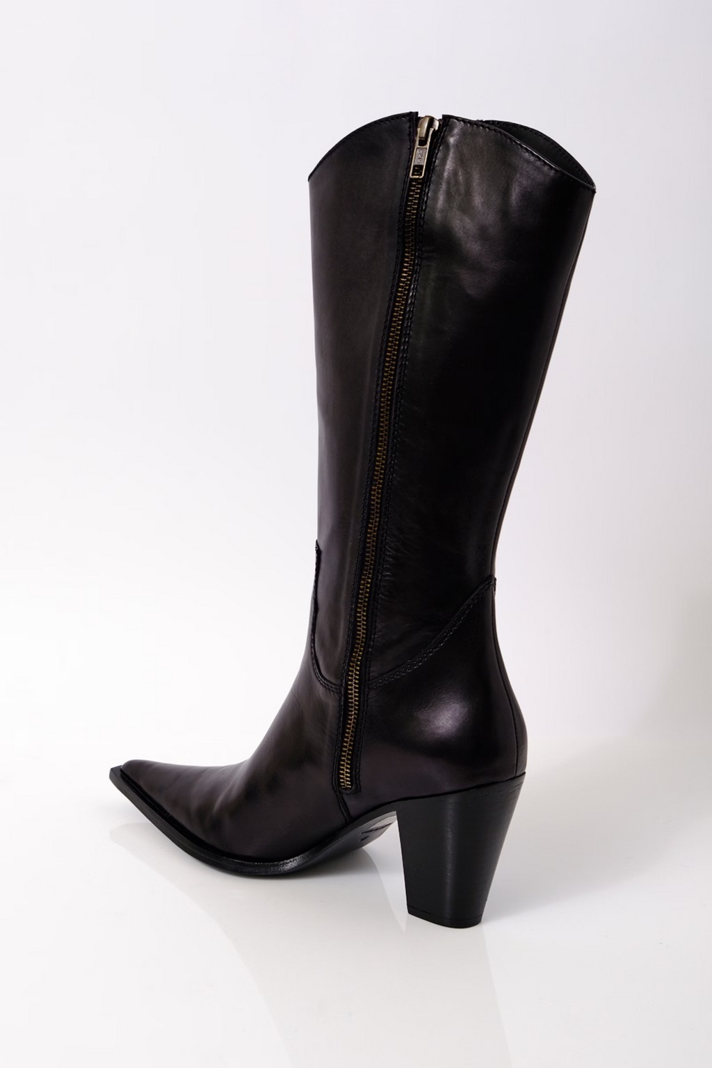 Copenhagen Point Boot