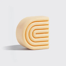 Load image into Gallery viewer, Coconut Repair Conditioner Bar/Mask For Dry Damaged Hair
