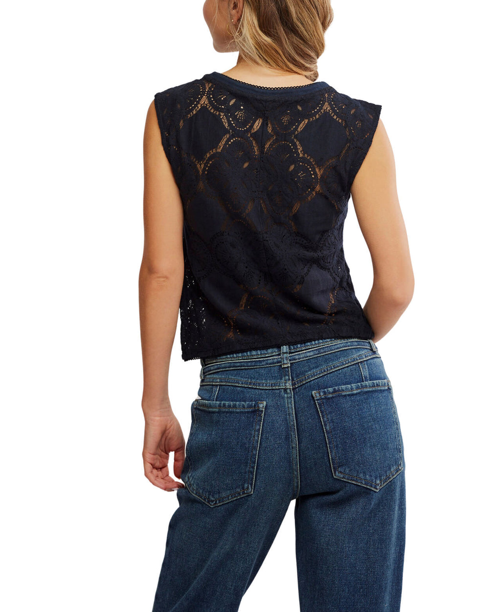 Jae Knit Top