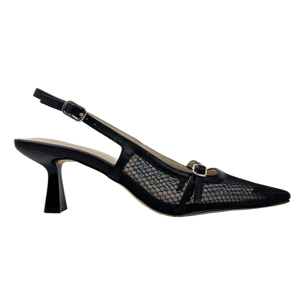 Kate Micro Heel