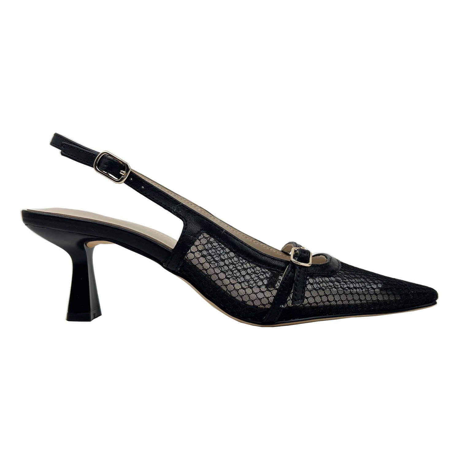 Kate Micro Heel