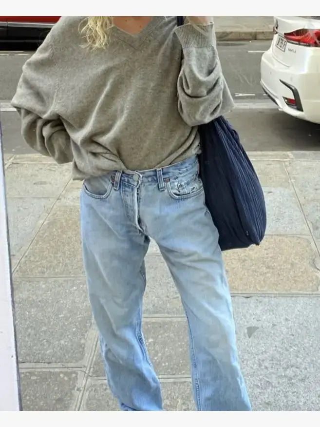 Vintage Levi's Jeans