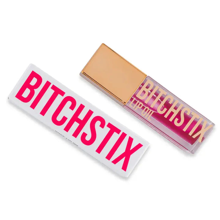 BITCHSTIX-Lip Oil Glosses