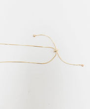 Load image into Gallery viewer, Chain Bolo Band
