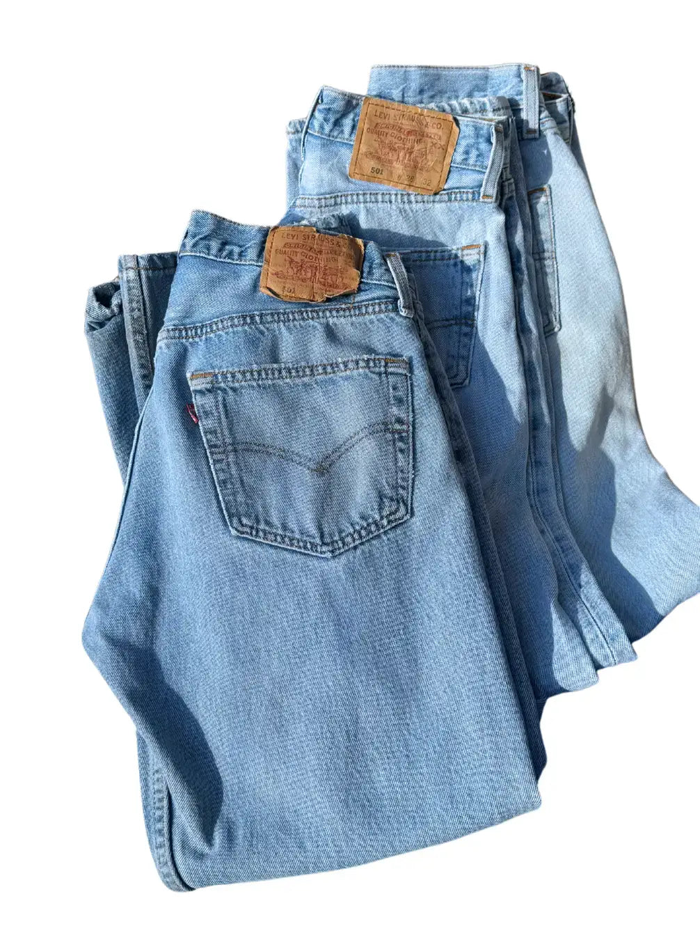 Vintage Levi's Jeans
