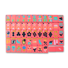 Load image into Gallery viewer, THE CALIFORNIA SERIES | Mahjong with West Coast Flair
