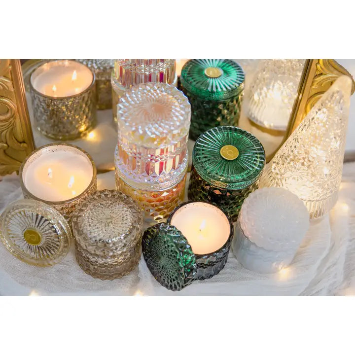Winter Wonderland15oz Iridescent Shimmer Candle