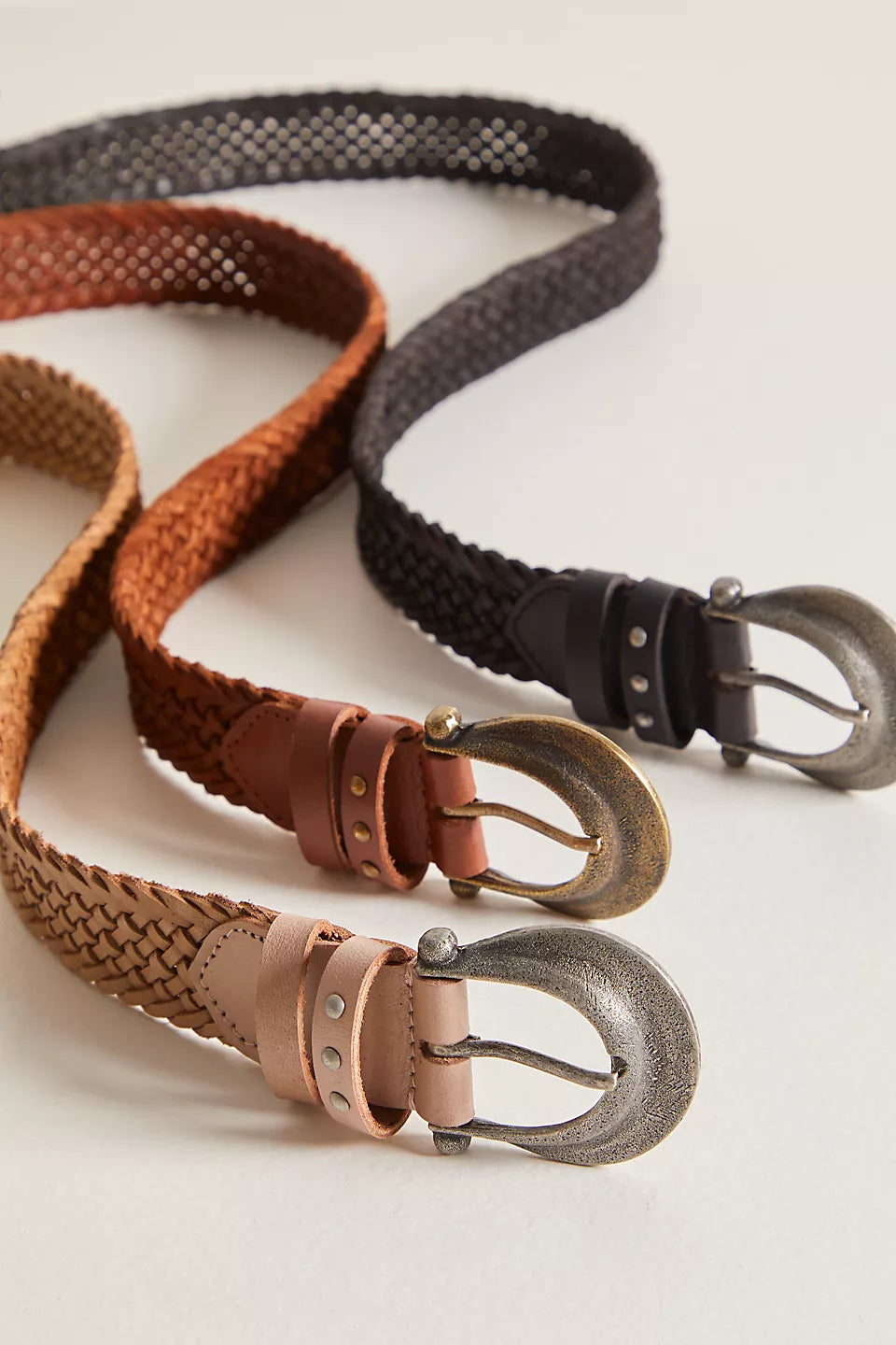 WTF Brix Belt