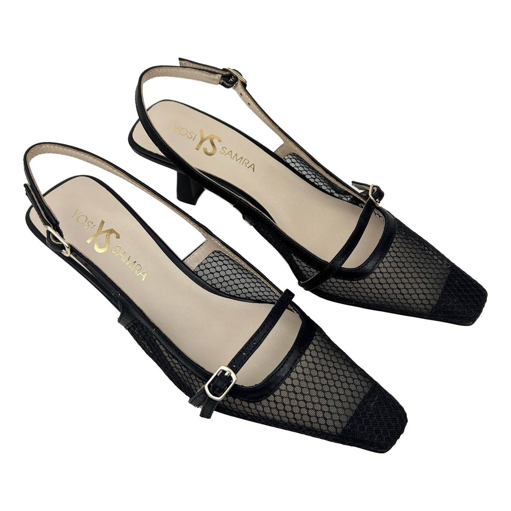 Kate Micro Heel