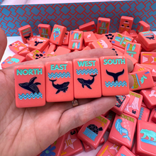 Load image into Gallery viewer, THE CALIFORNIA SERIES | Mahjong with West Coast Flair

