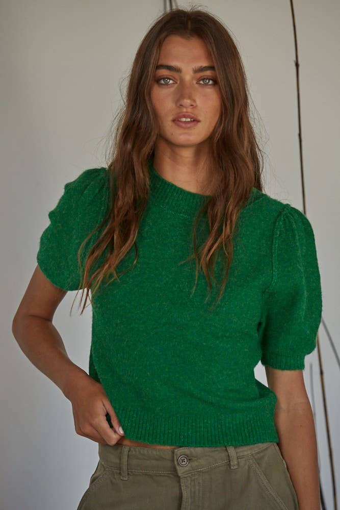 Knit Jumper