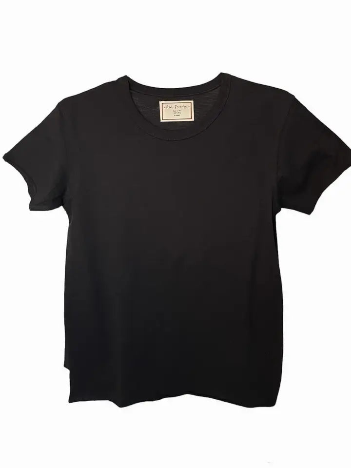 Black Air Tee
