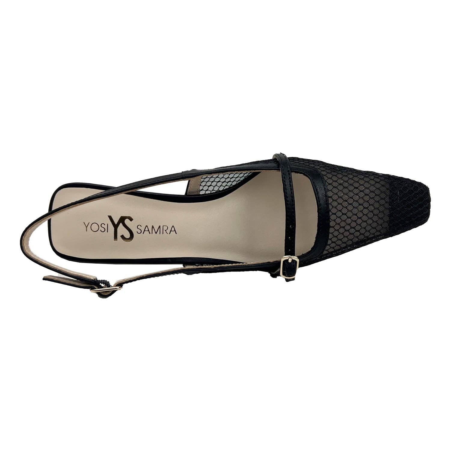 Kate Micro Heel