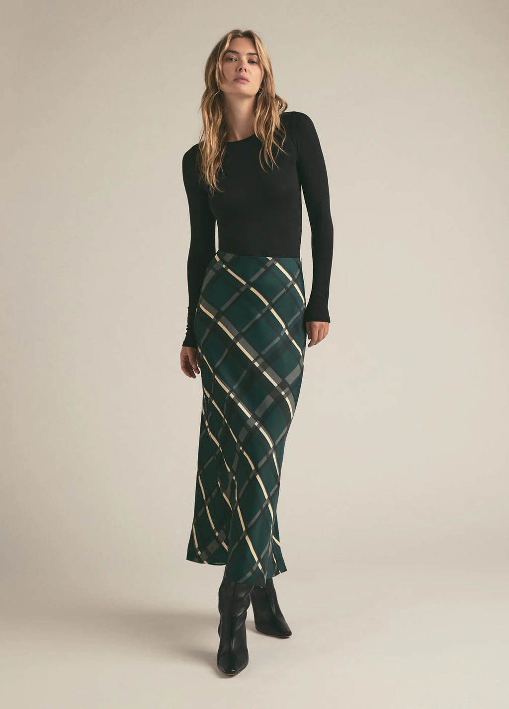The Favorite Skirt