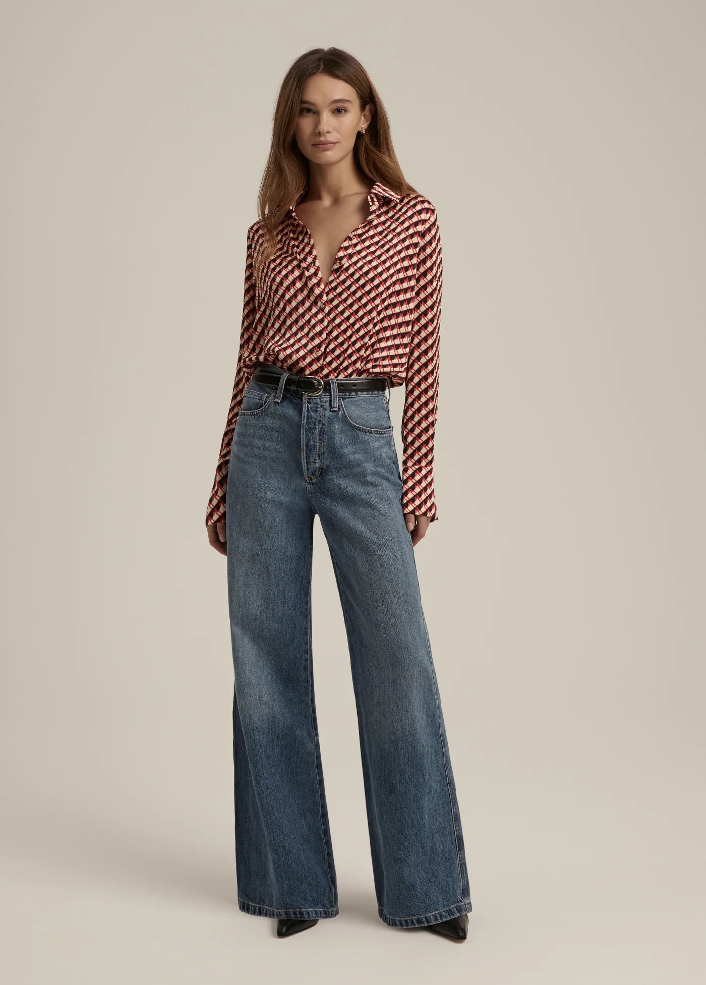 The Take Me Seriously Bodysuit