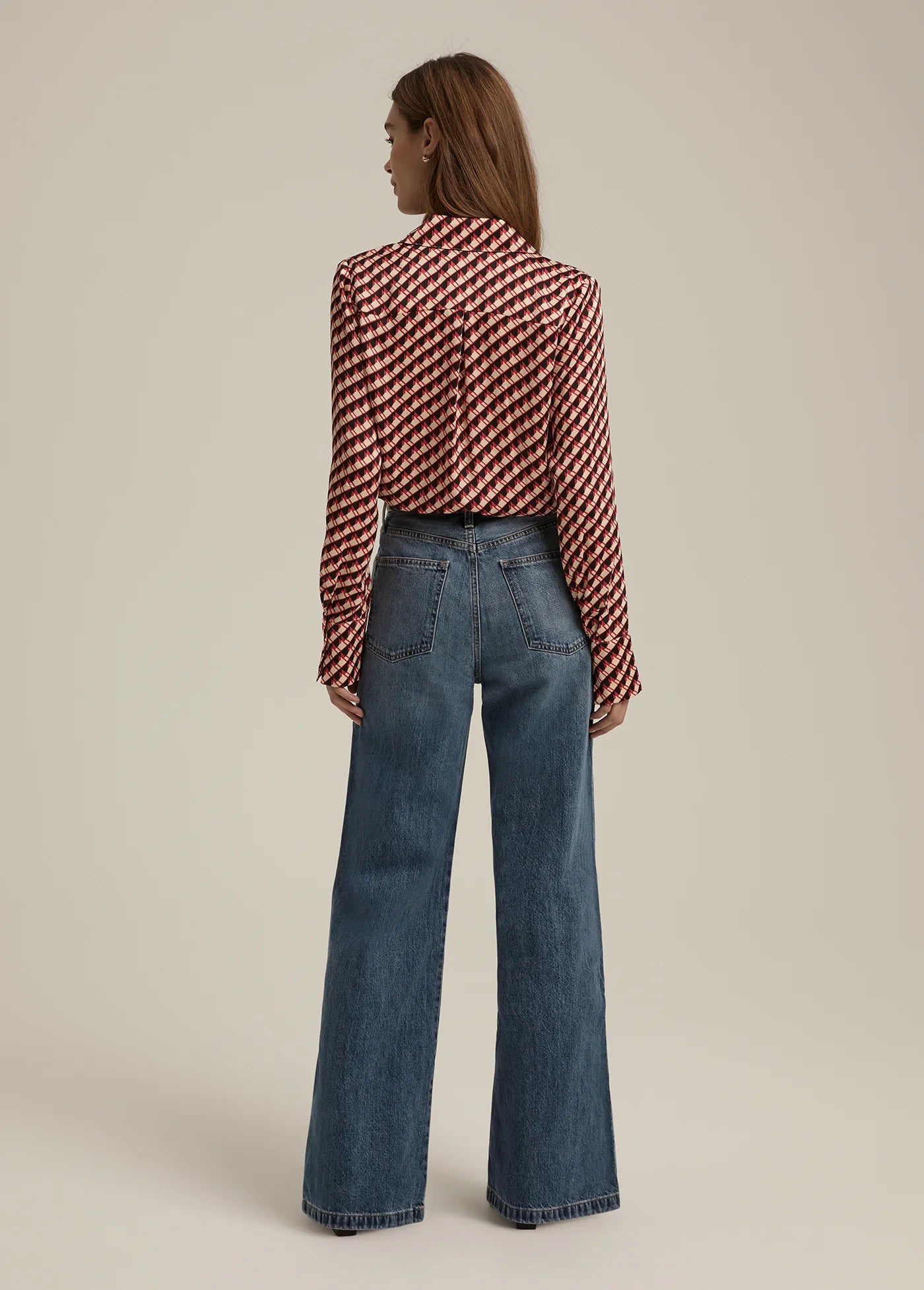 The Take Me Seriously Bodysuit