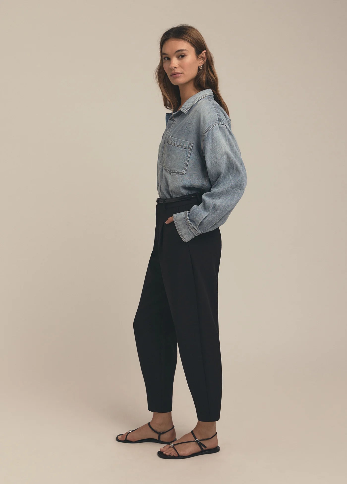 The Pippa Pant