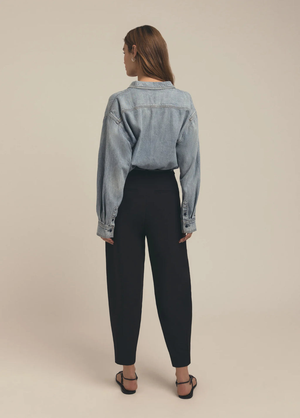 The Pippa Pant
