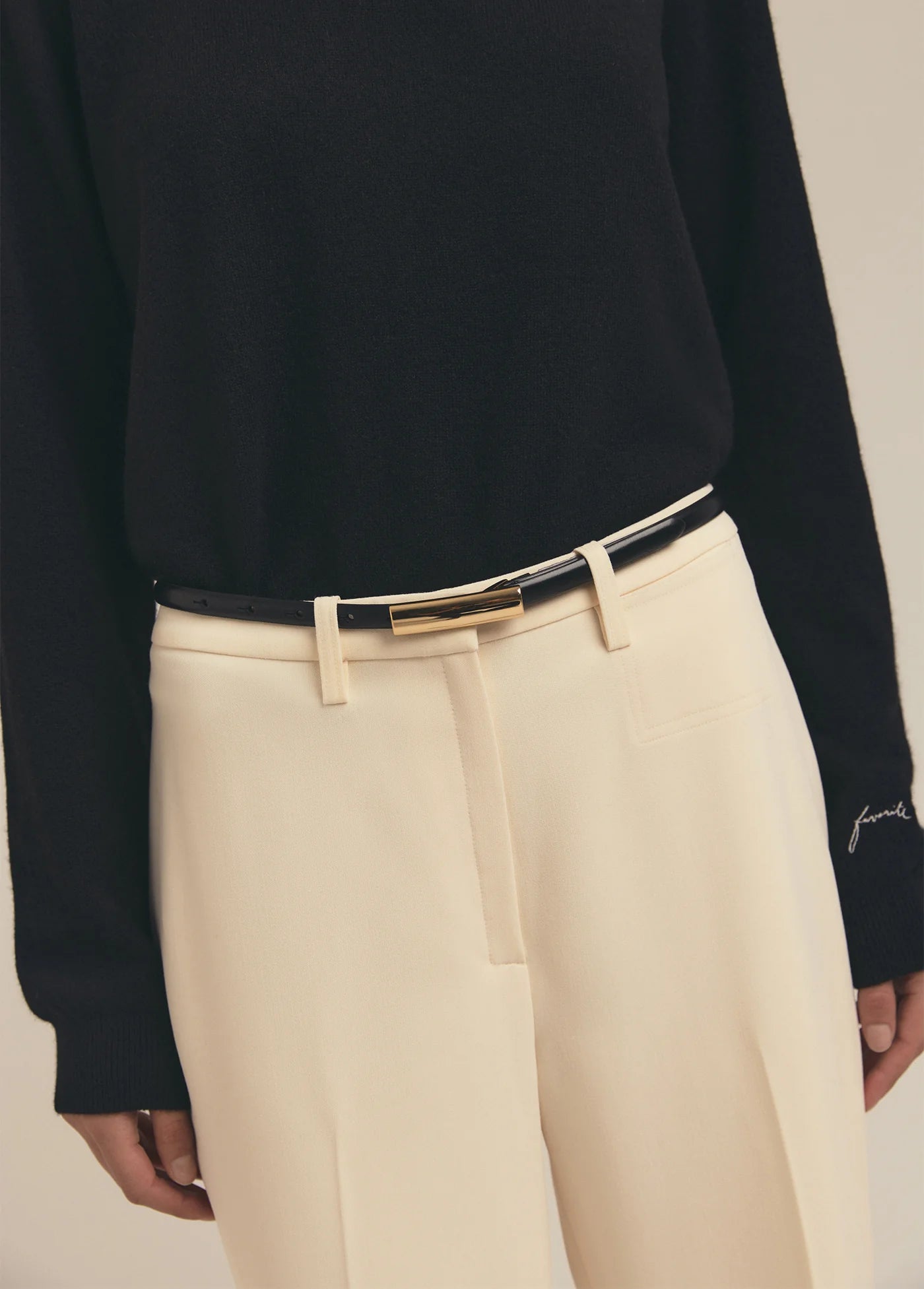 The Nora Pant