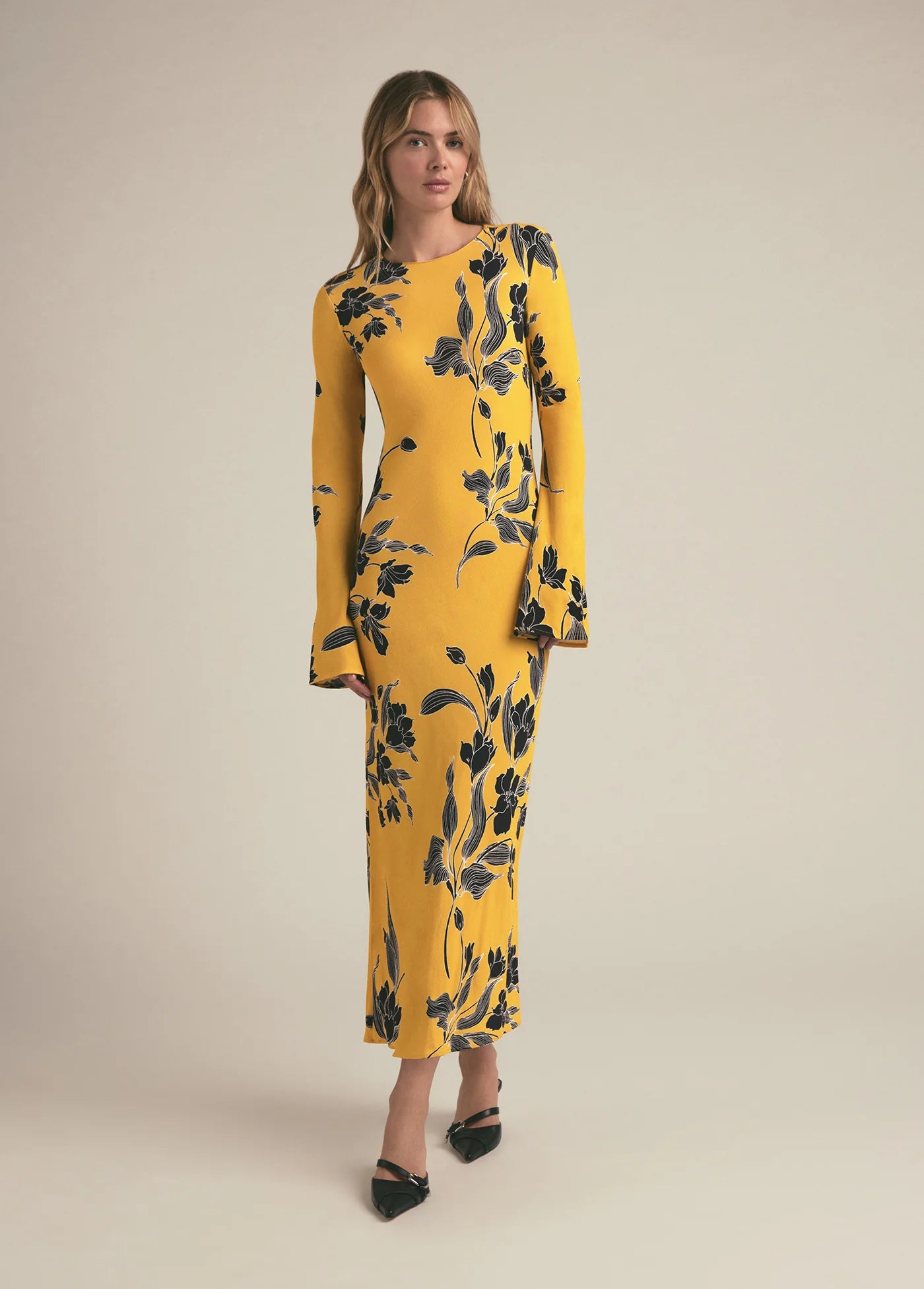 The Truly Madly Dress