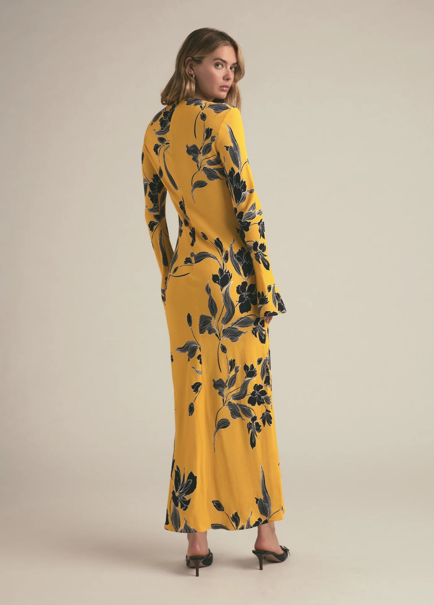 The Truly Madly Dress