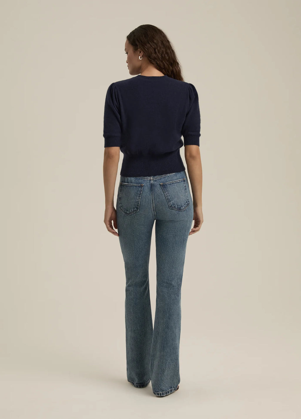 The Elena Top