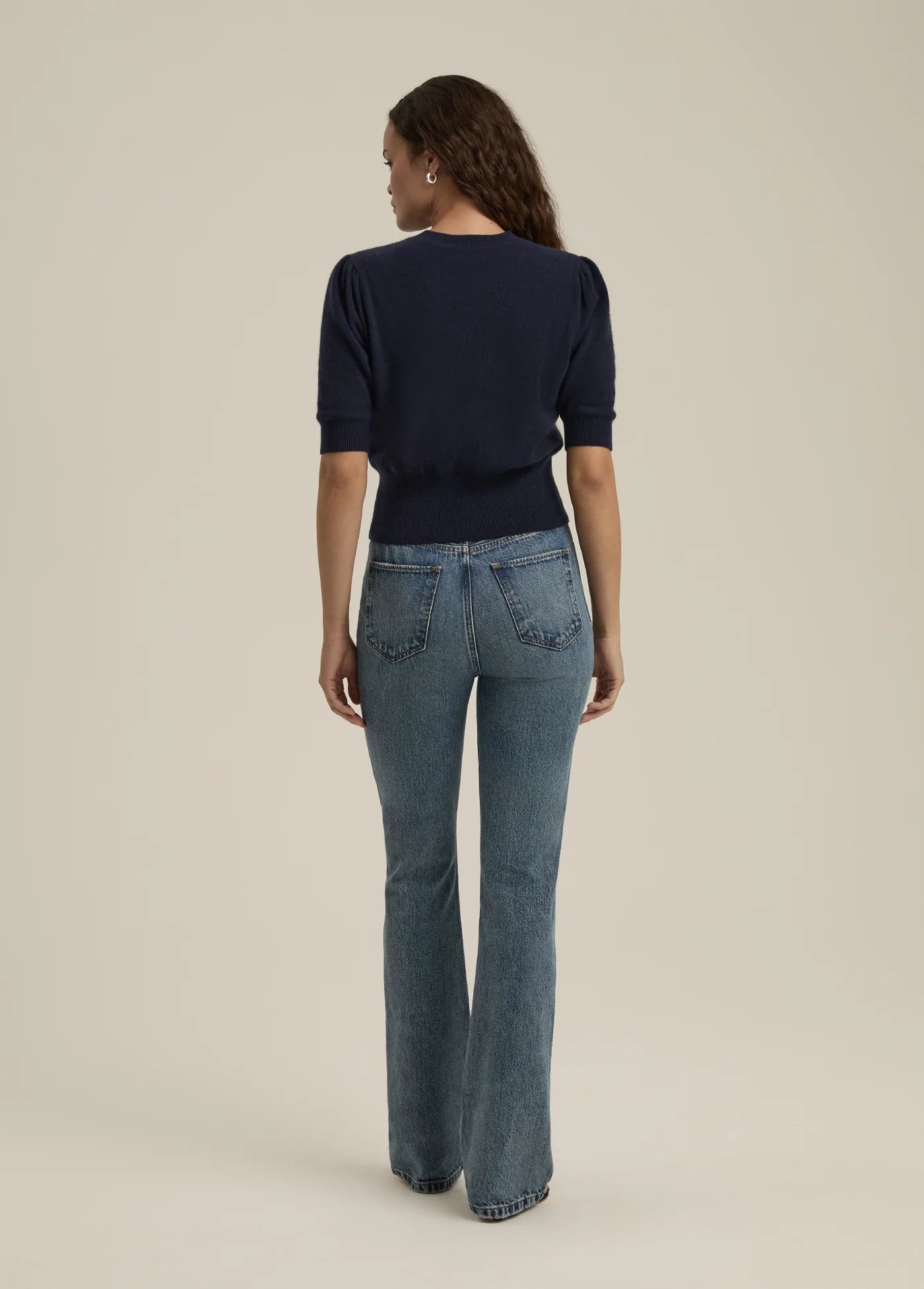 The Elena Top