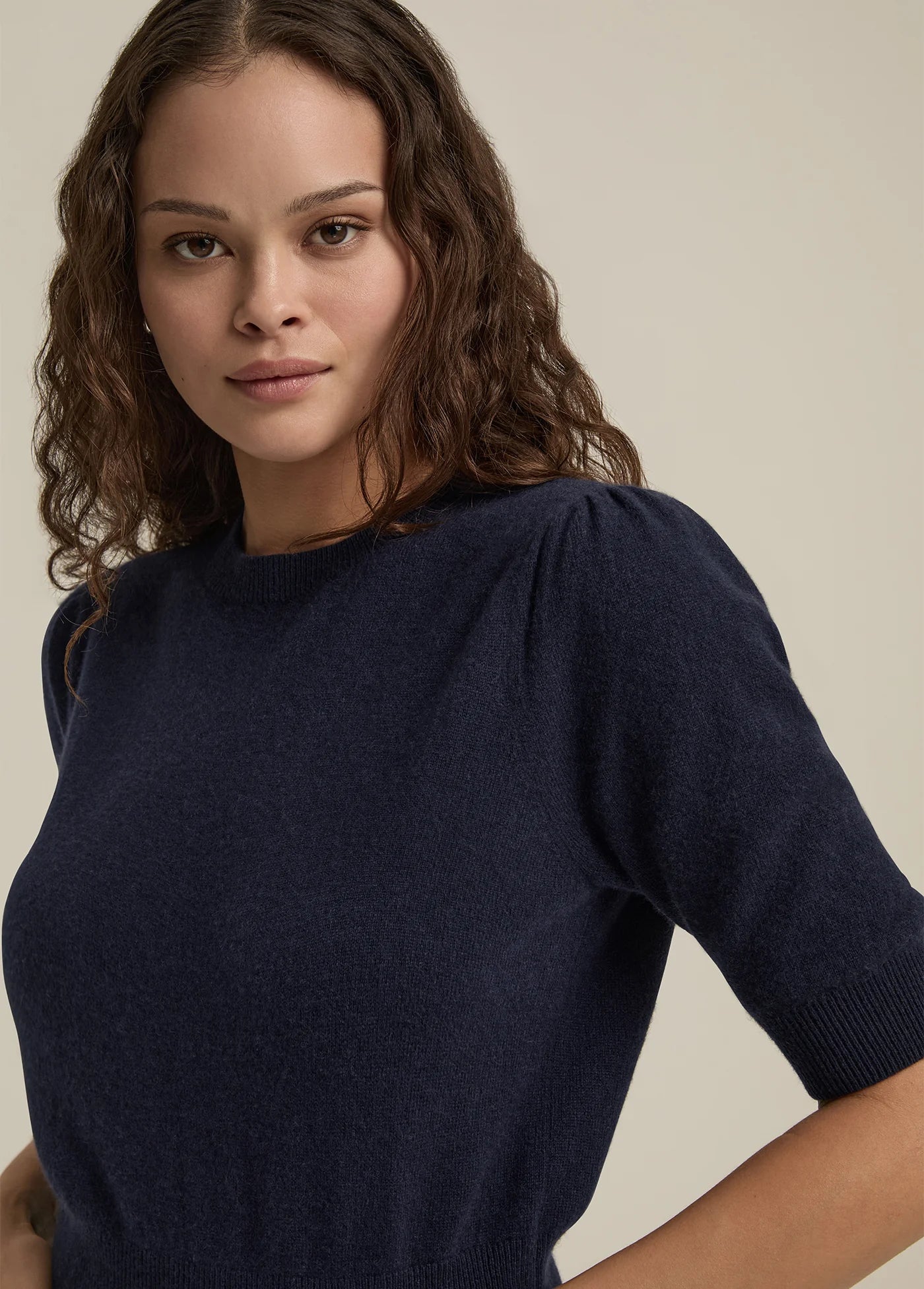 The Elena Top