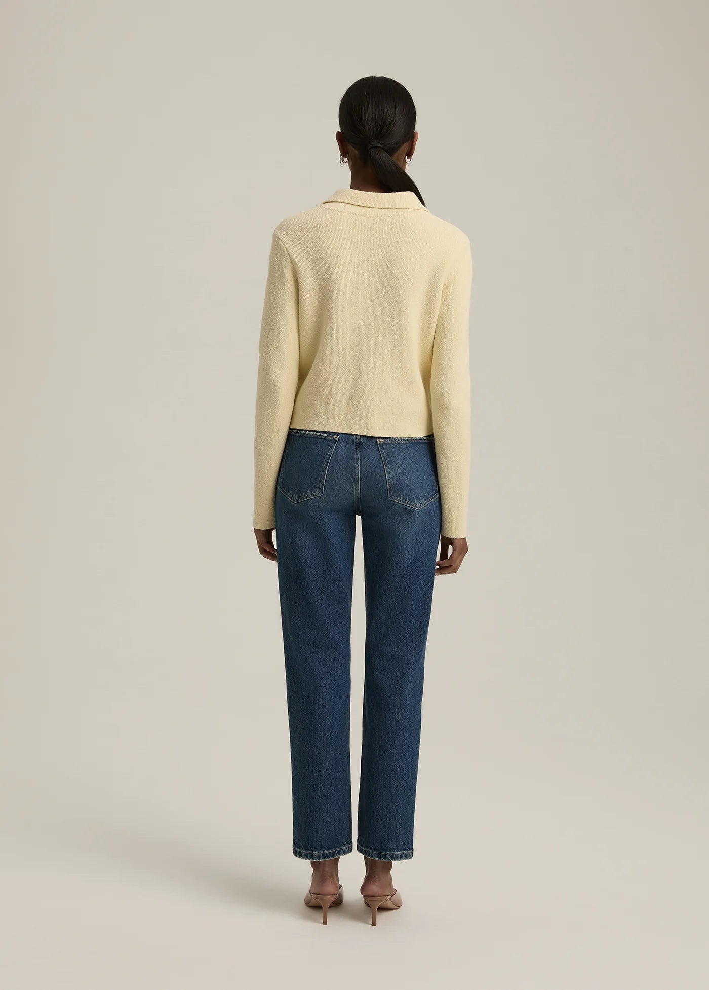The Annabel Jacket