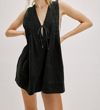Load image into Gallery viewer, Webster Romper
