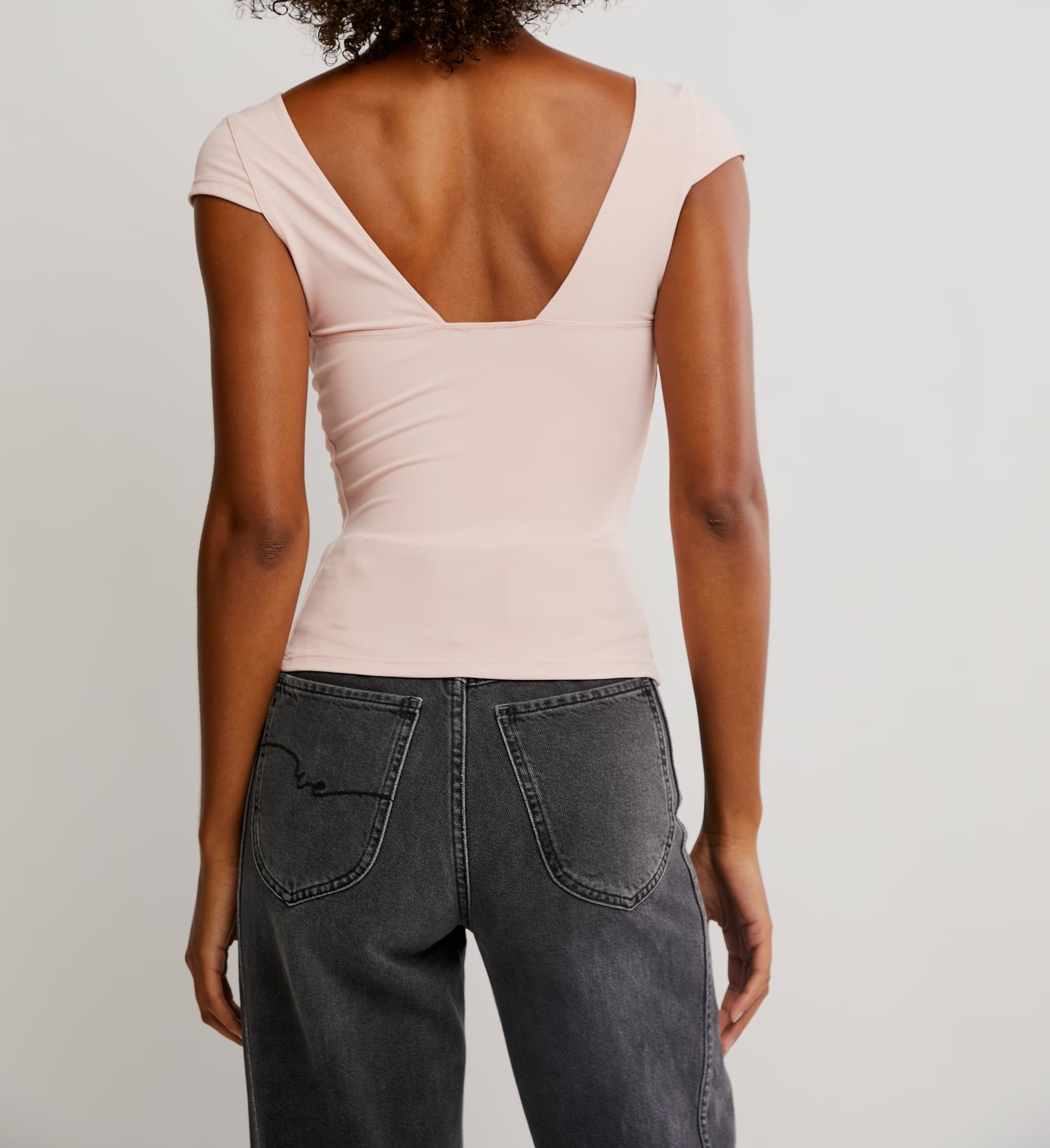 Duo Corset Cami