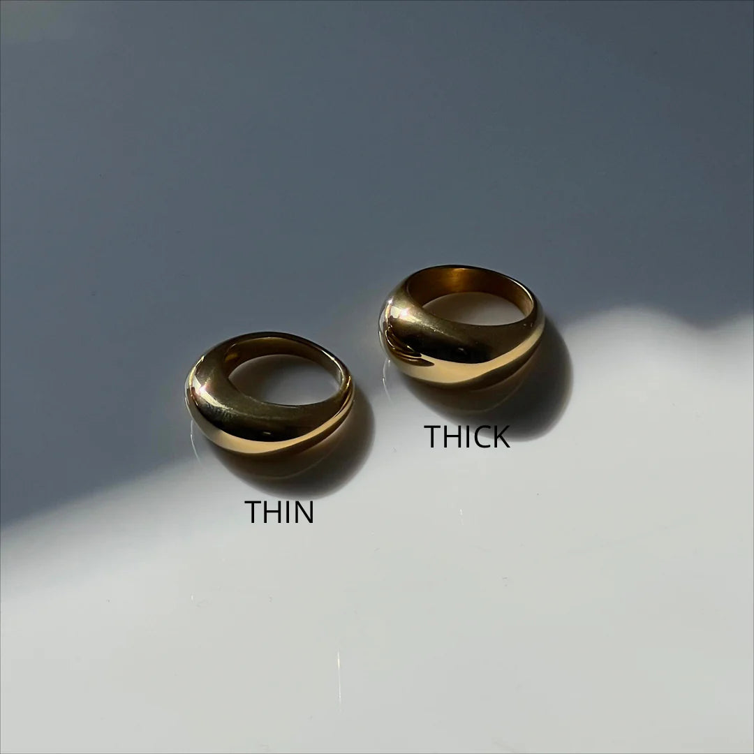 Filosophy Rings