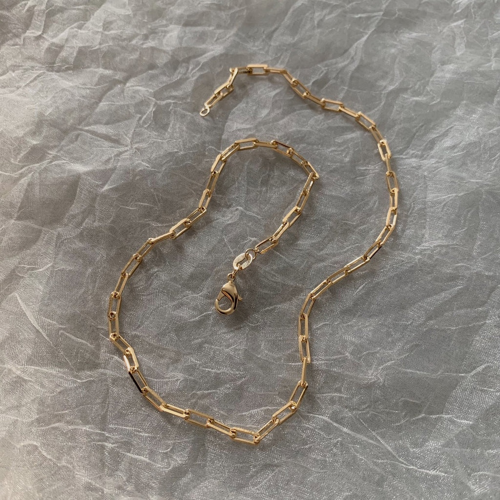 Filosophy- Wyatt Necklace