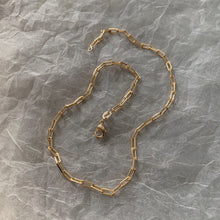 Load image into Gallery viewer, Filosophy- Wyatt Necklace
