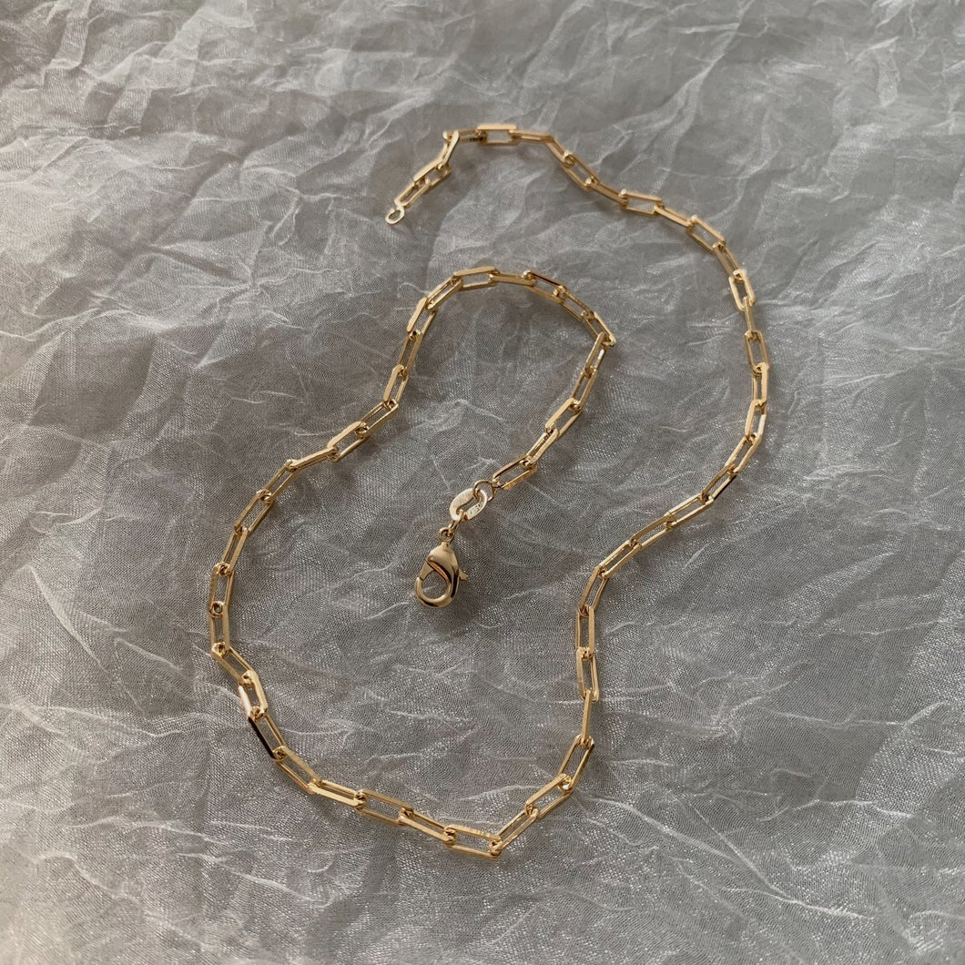 Filosophy- Wyatt Necklace