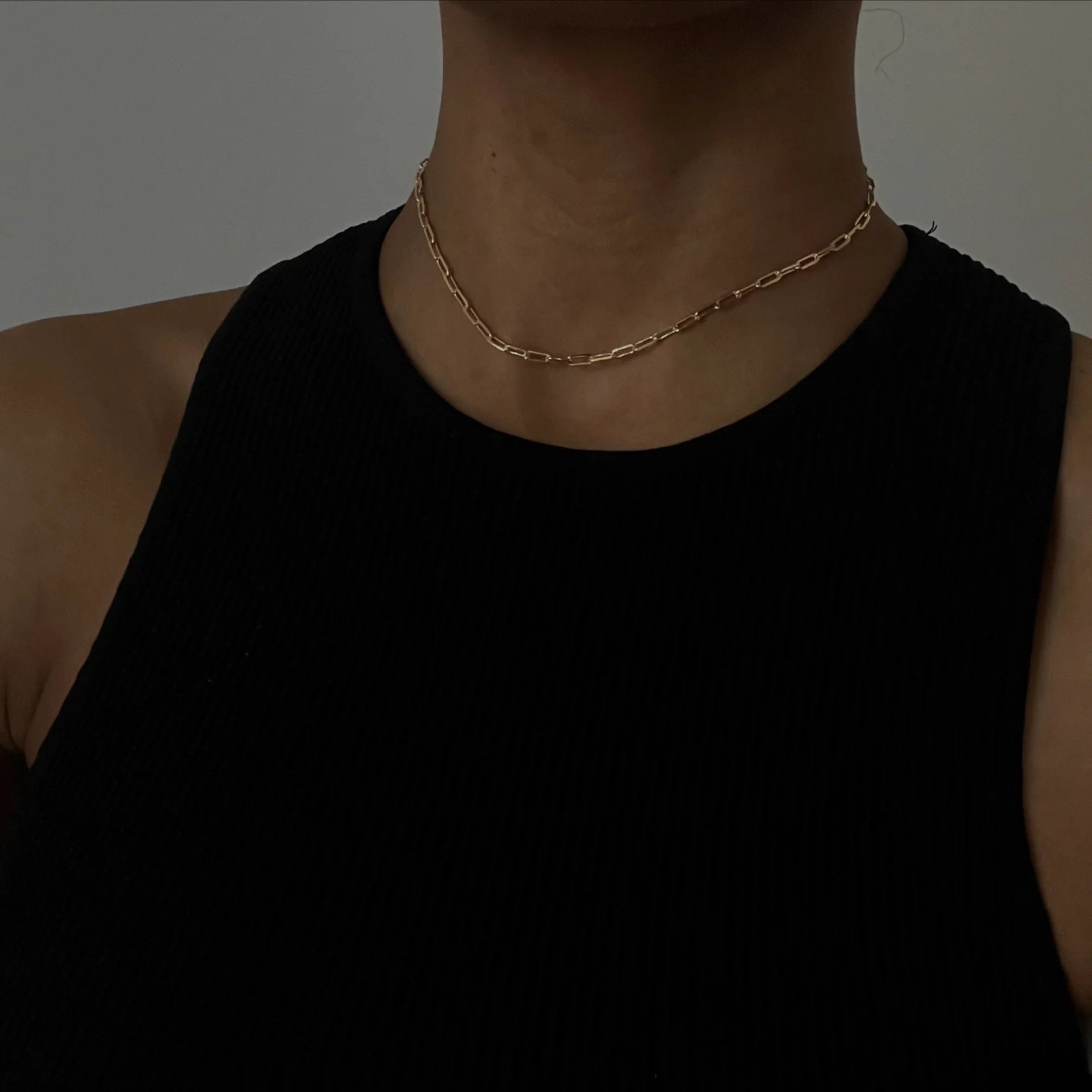 Filosophy- Wyatt Necklace