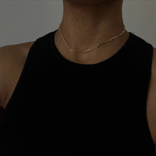 Load image into Gallery viewer, Filosophy- Wyatt Necklace
