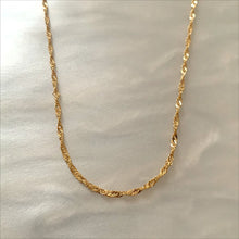 Load image into Gallery viewer, Filosophy- Avery Necklace
