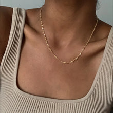 Load image into Gallery viewer, Filosophy- Avery Necklace
