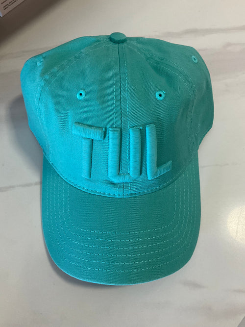 918 Cotton Ball Cap