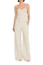Load image into Gallery viewer, Saddler Pants in Beige and Black
