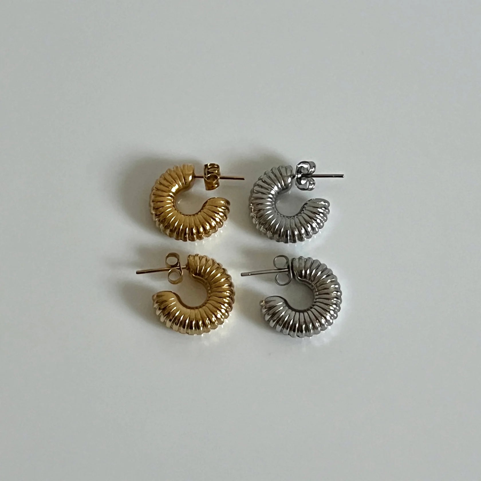 Filosophy-Sesame Earrings