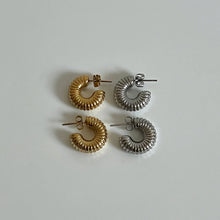 Load image into Gallery viewer, Filosophy-Sesame Earrings
