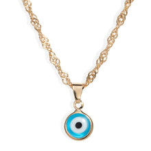 Load image into Gallery viewer, Filosophy- Delia Necklace
